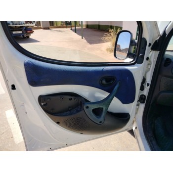 fiat doblo cargo (223) del año 2004