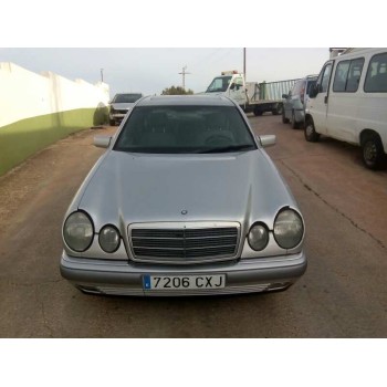 MERCEDES-BENZ CLASE E (W210) BERLINA DIESEL