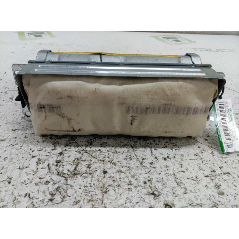 Recambio de airbag delantero derecho para volkswagen polo berlina (6n2) trendline referencia OEM IAM 30005193C 1708200 002HP1078