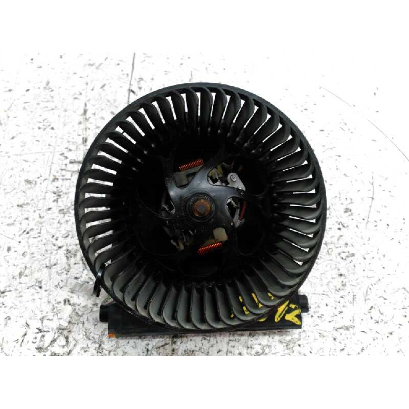 Recambio de ventilador calefaccion para volkswagen polo berlina (6n2) trendline referencia OEM IAM 1J1819021A  