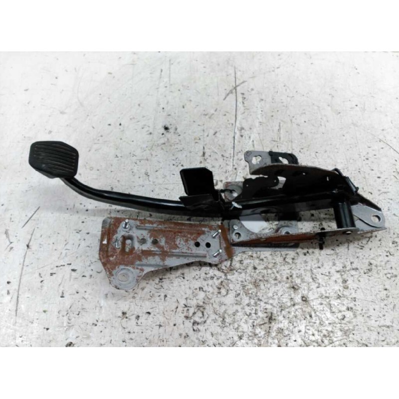 Recambio de pedal freno para ford focus berlina (cap) ambiente (d) referencia OEM IAM 4M512467AR  