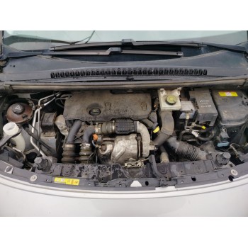PEUGEOT 3008 I MONOSPACE (0U_)