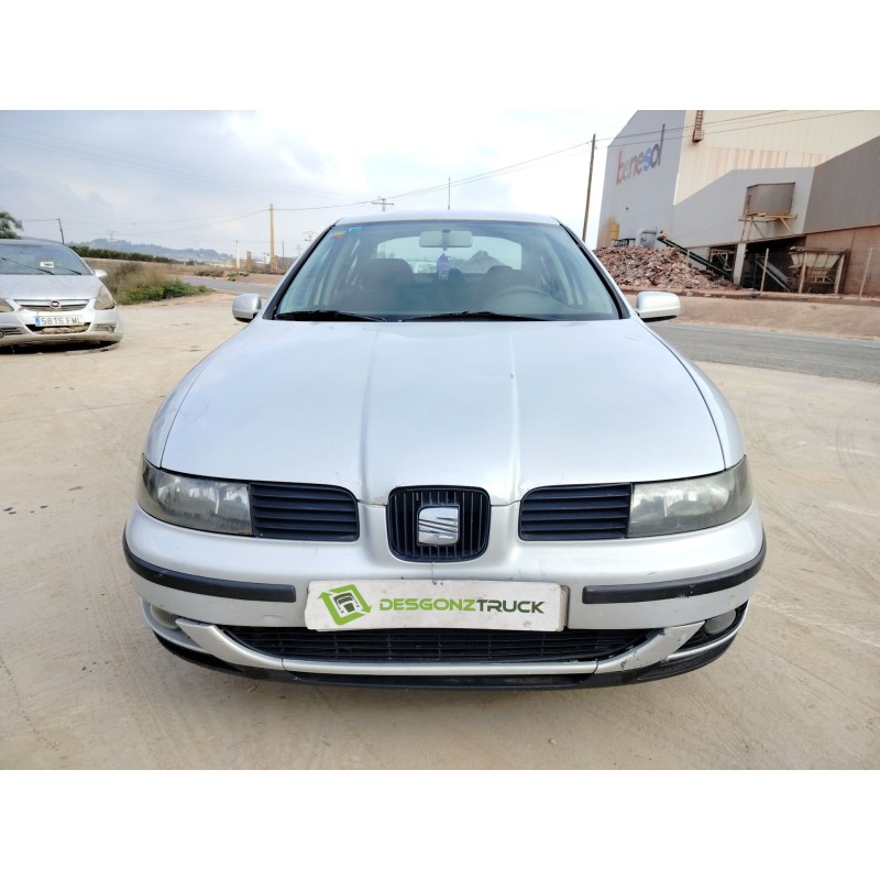 seat toledo (1m2) del año 1999