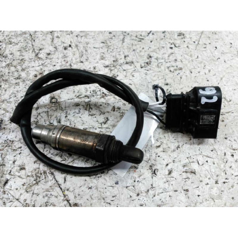 Recambio de sonda lambda para volkswagen polo berlina (6n2) trendline referencia OEM IAM   