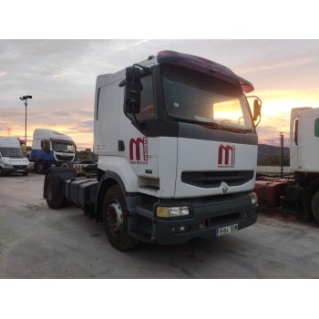 renault hr xxx.18/26 premium 01  del año 2001