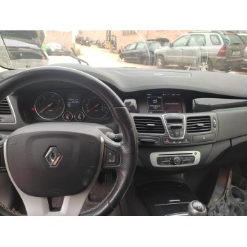 renault laguna iii grandtour (kt0/1) del año 2004
