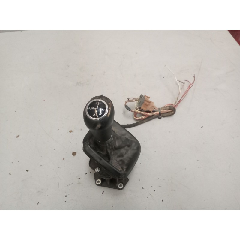 Recambio de palanca cambio para mercedes-benz oc 500 rf 2542 referencia OEM IAM 0501321162  A6322600109