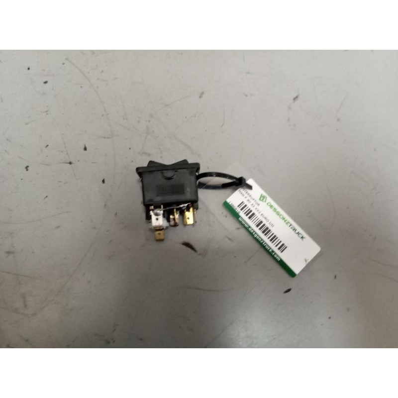 Recambio de interruptor para man f 90 32.xx2 euro i/ii fki bat. 3200 32.402 e2 gran espacio referencia OEM IAM   