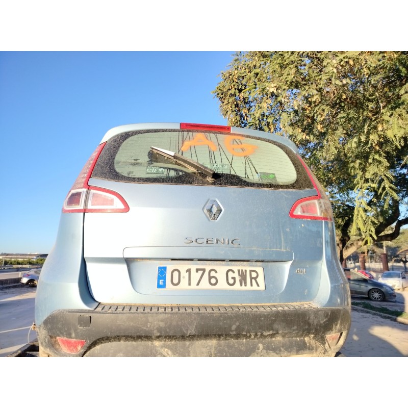 renault scénic iii (jz0/1_) del año 2010