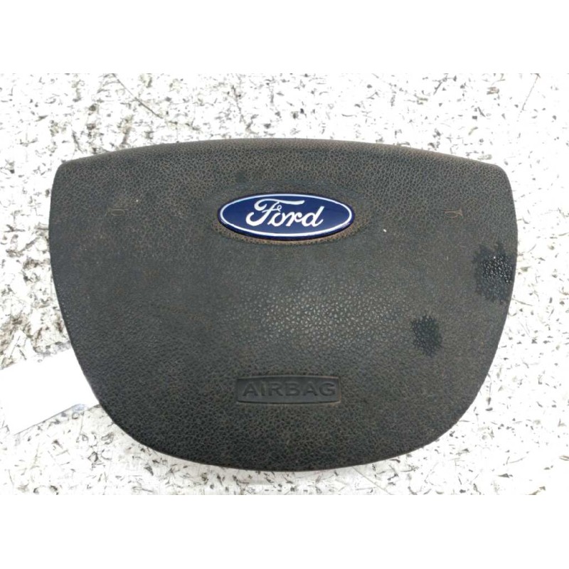 Recambio de airbag delantero izquierdo para ford focus berlina (cap) ambiente (d) referencia OEM IAM 4M51A042B85  