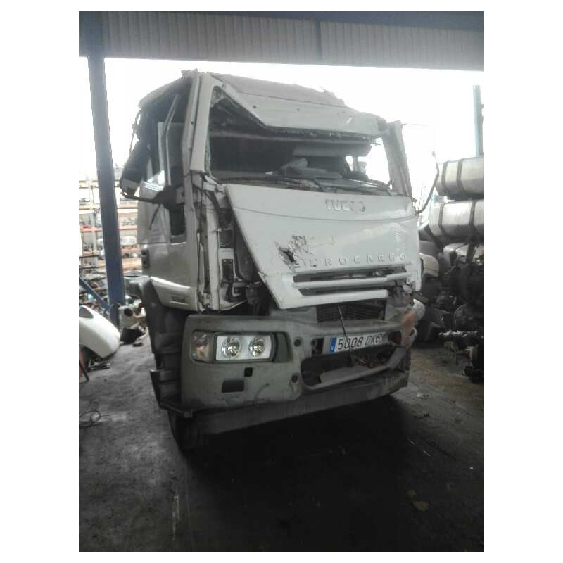 IVECO EUROCARGO 05.03 