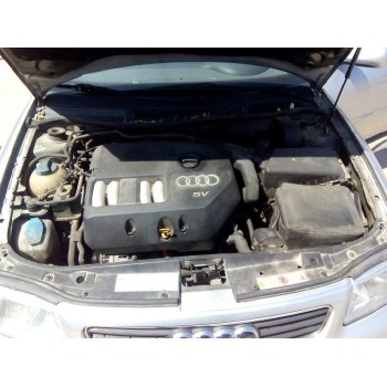 audi a3 (8l) del año 1998