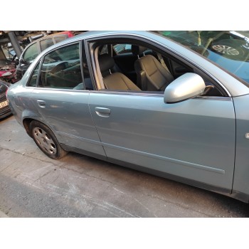 audi a4 berlina (8e) del año 2002