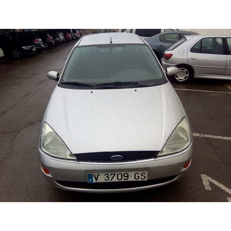 FORD FOCUS TURNIER (CAK)