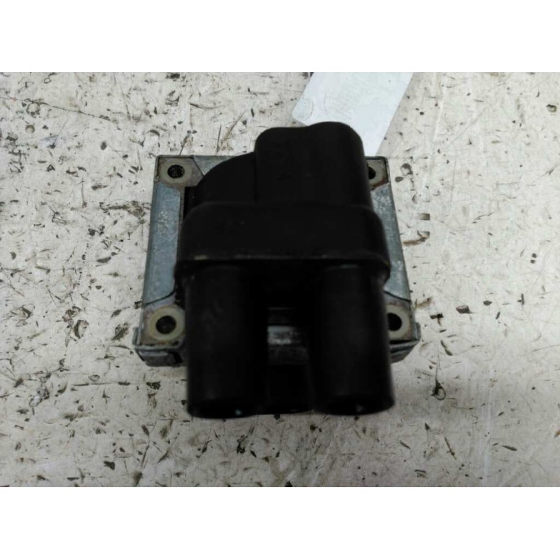 Recambio de bobina encendido para fiat punto berlina (188) 1.2 8v referencia OEM IAM   