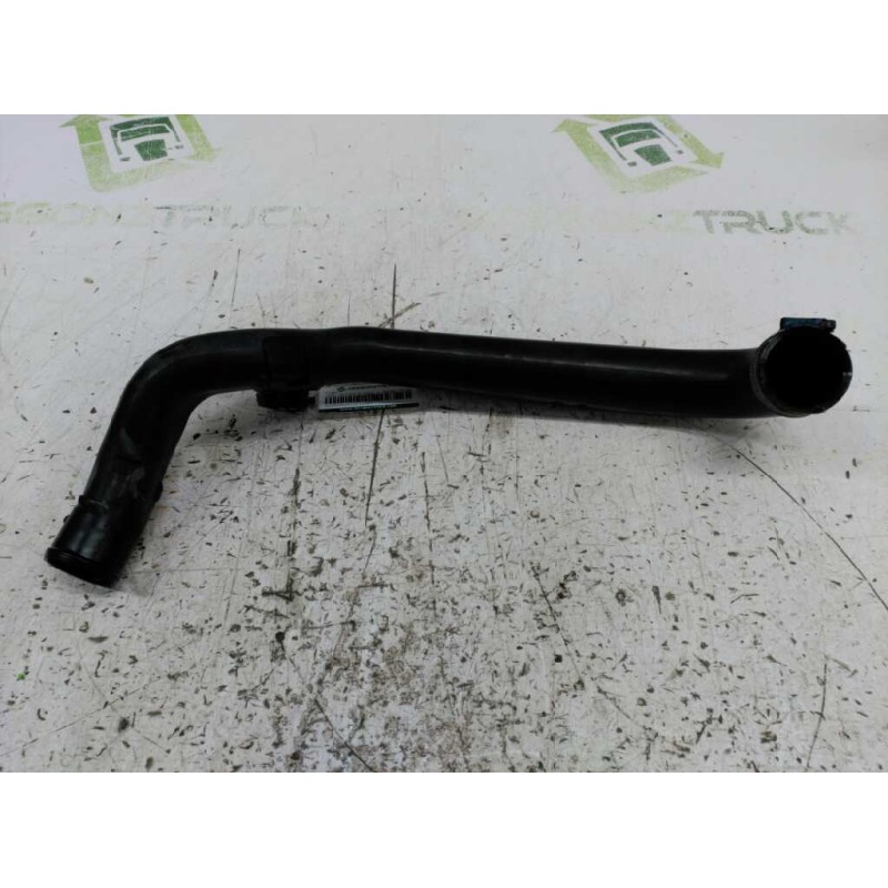 Recambio de tubo para opel zafira b enjoy referencia OEM IAM  INTRERCOOLER 