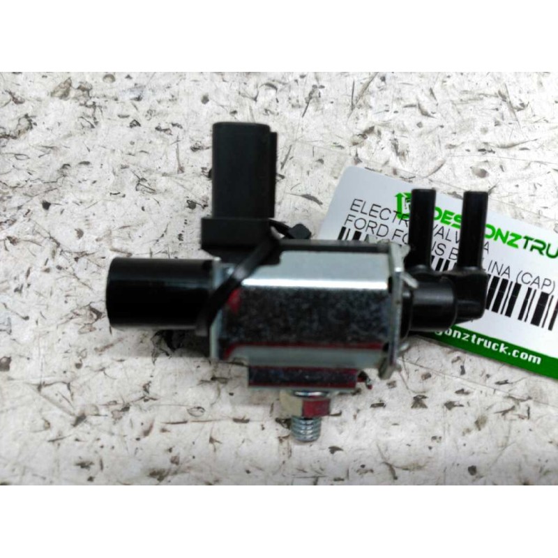 Recambio de electro valvula para ford focus berlina (cap) ambiente (d) referencia OEM IAM   