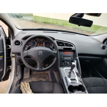peugeot 3008 i monospace (0u_) del año 2014