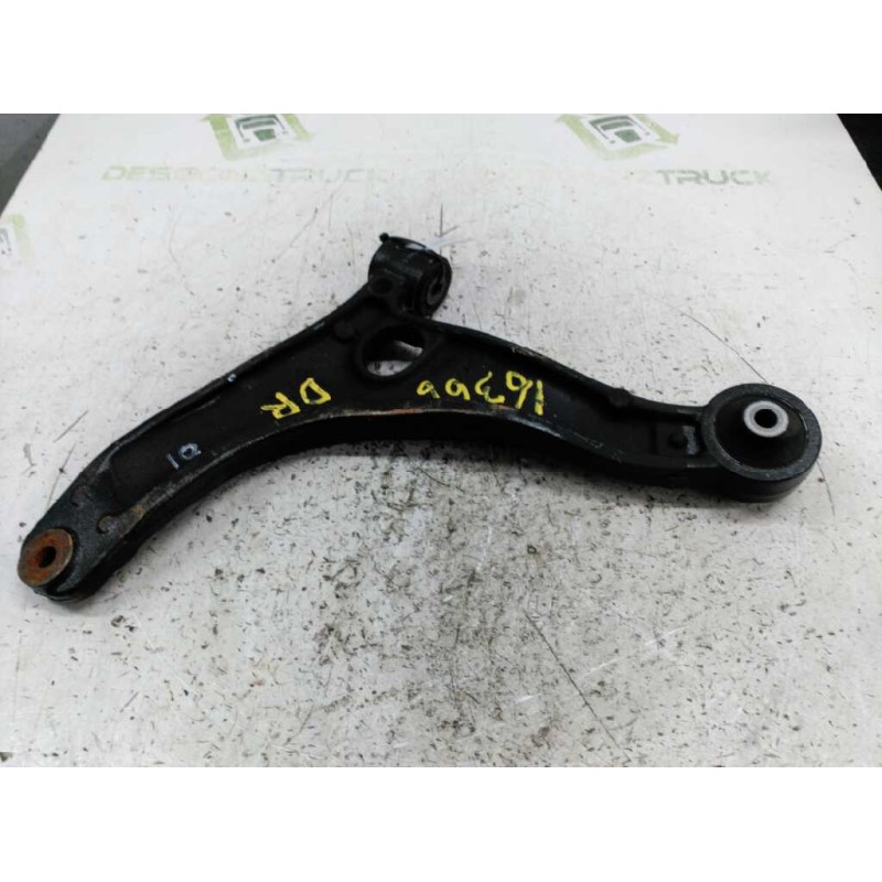 Recambio de brazo suspension inferior delantero derecho para renault master kasten l1h1 ka 2,8t referencia OEM IAM   