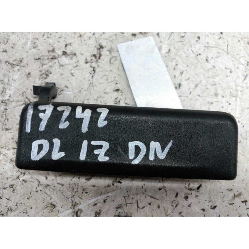 Recambio de maneta exterior delantera izquierda para volvo serie 940 berlina/familiar referencia OEM IAM 9286VBV22401  