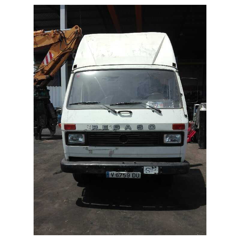 PEGASO TRUCKS SERIE 1200