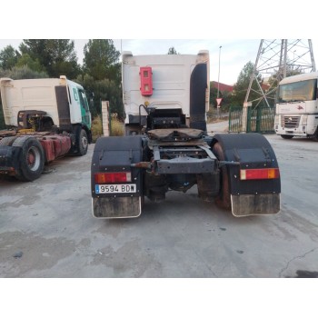 renault hr xxx.18/26 premium 01  del año 2001