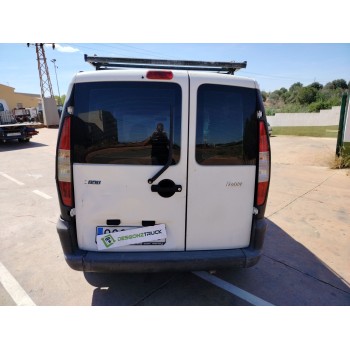 fiat doblo cargo (223) del año 2004