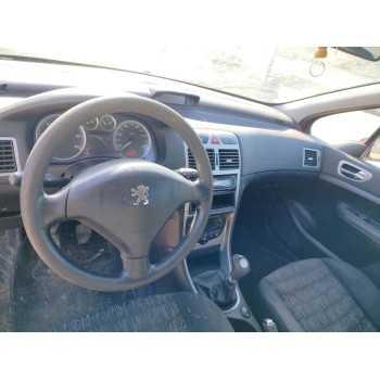 peugeot 307 (s1) del año 2002