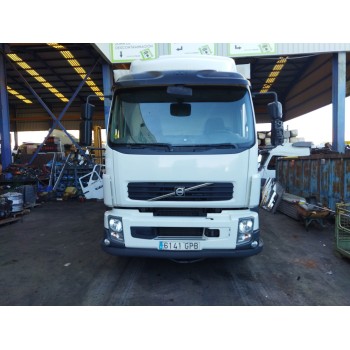 volvo fl xxx del año 2009
