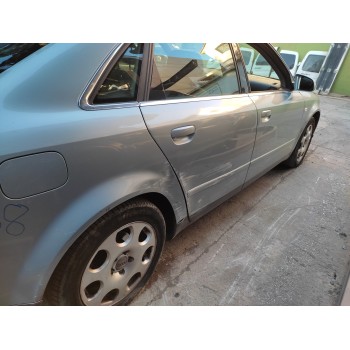 audi a4 berlina (8e) del año 2002