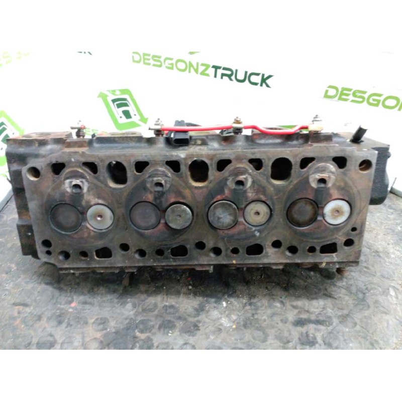 Recambio de culata para ford escort berlina/turnier cl berlina referencia OEM IAM   