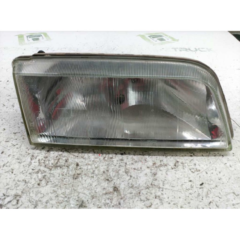 Recambio de faro derecho para citroen zx 1.9 d tentation referencia OEM IAM   