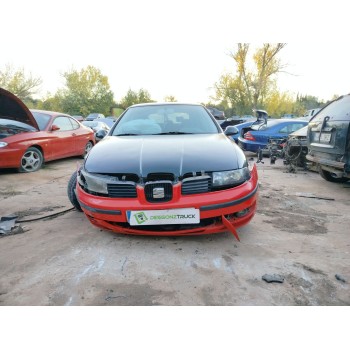 seat leon (1m1) del año 2004