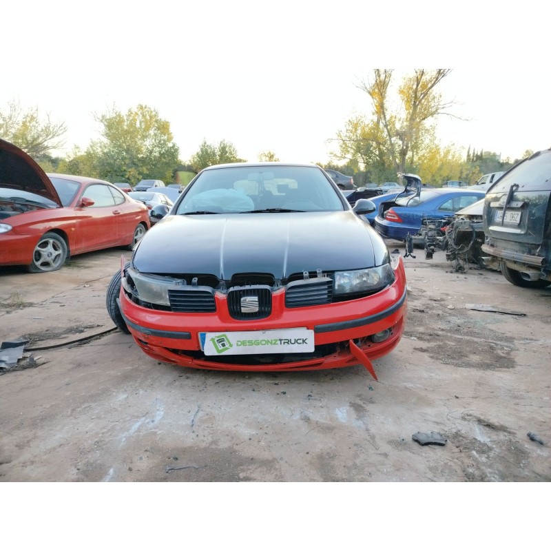SEAT LEON (1M1)