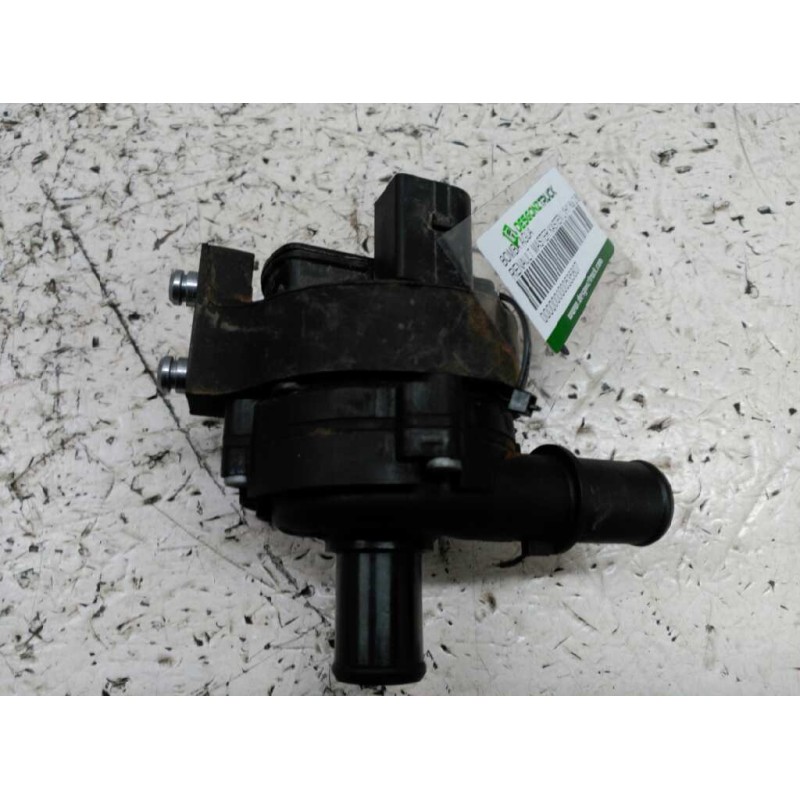 Recambio de bomba agua para renault master kasten l1h1 ka 2,8t referencia OEM IAM  ELECTRICA 