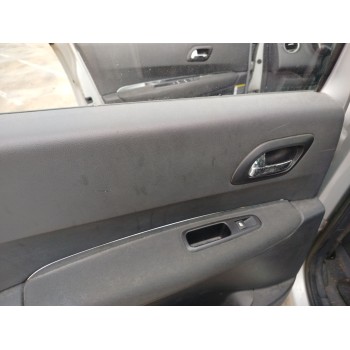 peugeot 3008 i monospace (0u_) del año 2014