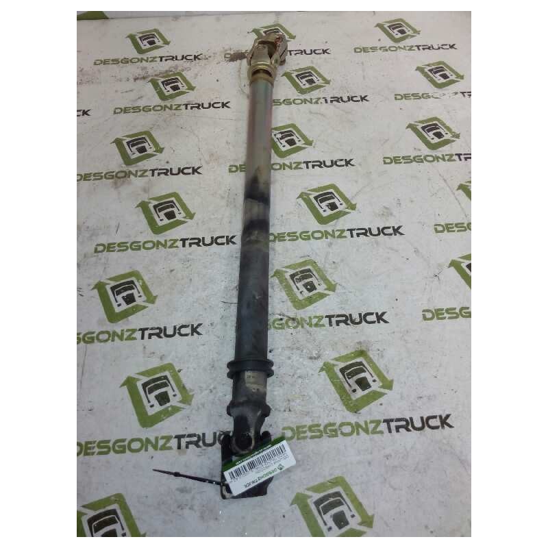 Recambio de columna direccion para iveco stralis (ad/at) fsa at t / fp - lt 4x2 larga distancia referencia OEM IAM   