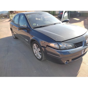 renault laguna ii grandtour (kg0) del año 2006