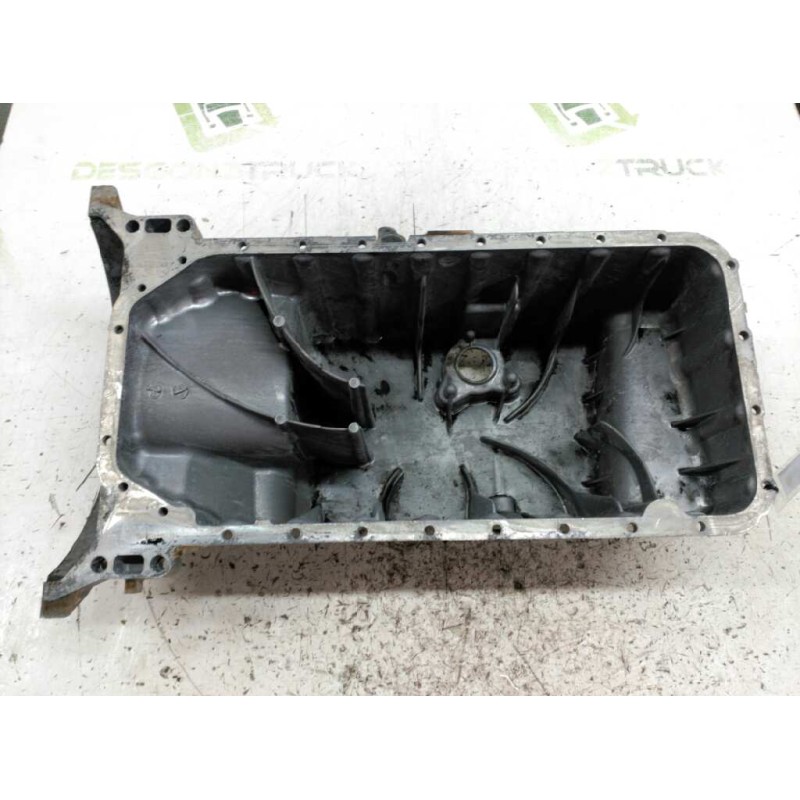 Recambio de carter para mercedes vito (w638) caja cerrada 112 cdi  (638.094) referencia OEM IAM R6110140202  