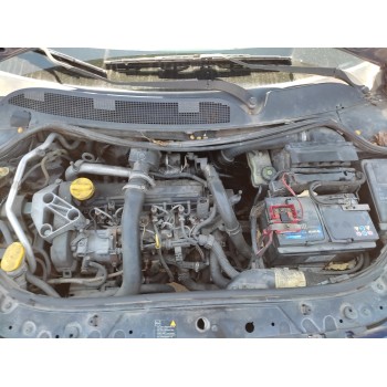 renault megane ii berlina 5p del año 2005
