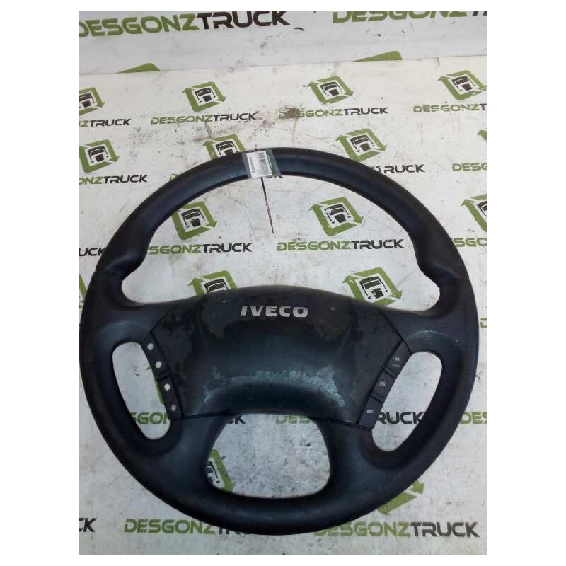 Recambio de volante para iveco stralis (as) fsa t / fp lt 4x2 gran espacio referencia OEM IAM   