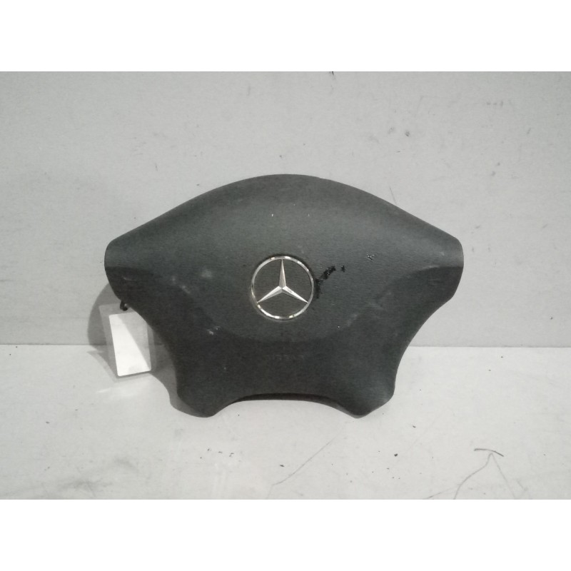 Recambio de airbag delantero izquierdo para riocar march 07 referencia OEM IAM A9068601202  