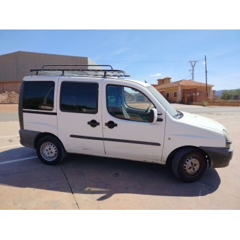 fiat doblo cargo (223) del año 2004