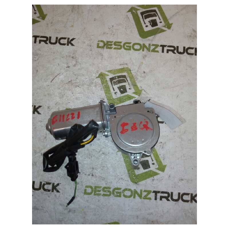 Recambio de motor elevalunas delantero izquierdo para iveco stralis (as) fsa t / fp lt 4x2 gran espacio referencia OEM IAM 21316