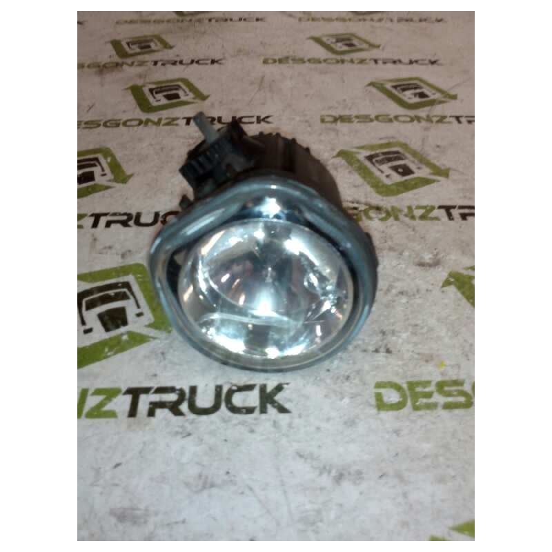 Recambio de faro izquierdo para iveco trucks stralis as 440s50 referencia OEM IAM 504181096 FARO LARGO ALCANCE 