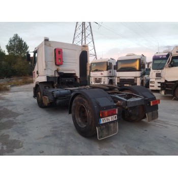 renault hr xxx.18/26 premium 01  del año 2001