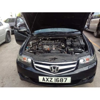 honda accord berlina (cl/cn) del año 2007