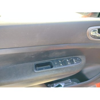peugeot 307 (s1) del año 2002