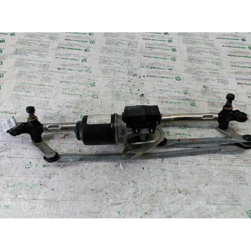 Recambio de motor limpia delantero para peugeot bipper básico referencia OEM IAM 361200367 064300334 1354851080