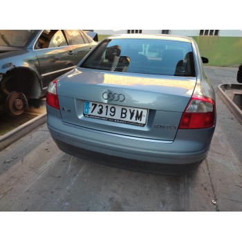 audi a4 berlina (8e) del año 2002